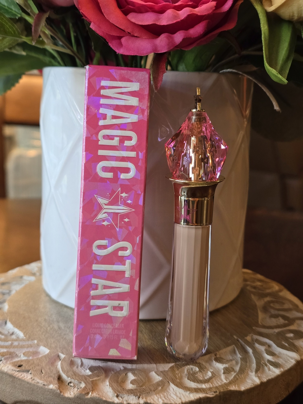 Jeffree Star Concealer In Shade C9.5